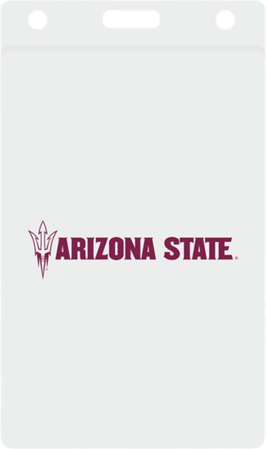 Arizona State University Thumbnotch Card Guard
