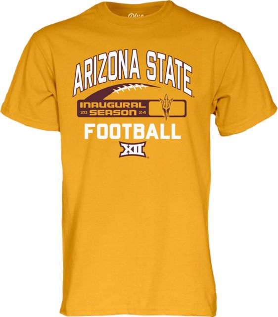 ASU Family Weekend Short Sleeve T-Shirt