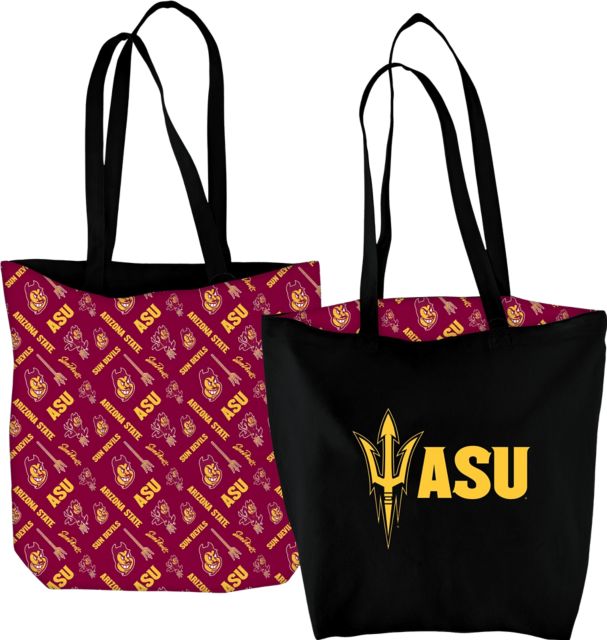 Arizona State University Reversible Tote