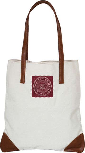 Arizona State University Tote Bag