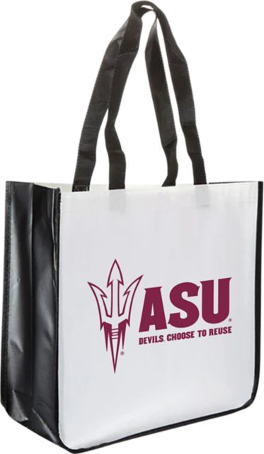Arizona State University Tote Bag