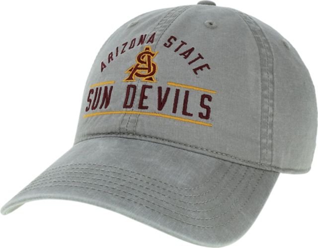 Arizona State University Adjustable Cap