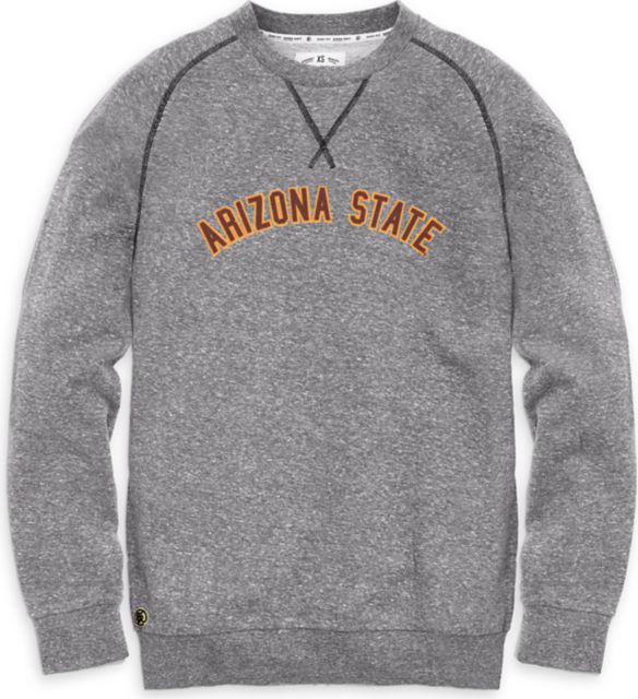 asu crewneck sweatshirt