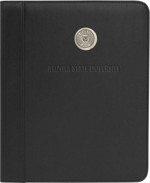 Arizona State University Student Padfoilo