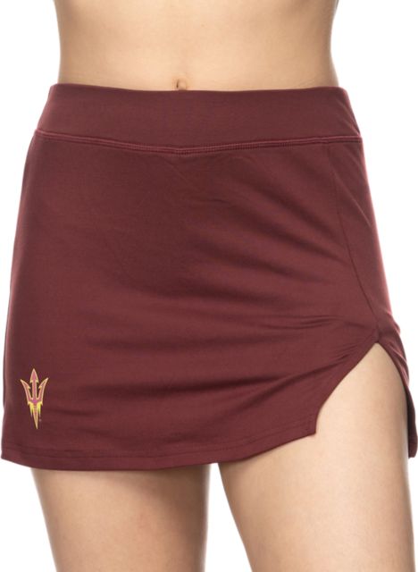 Arizona State University Women's Mini Skirt