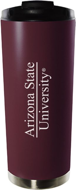 Arizona State University 16 oz. Vacuum Tumbler