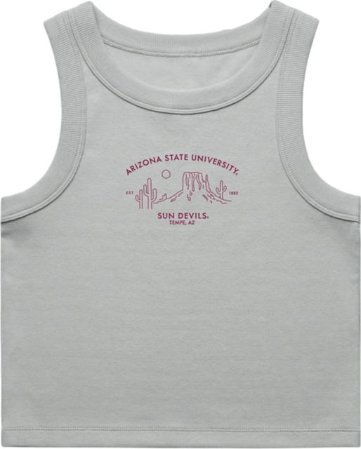 Arizona State University Women's Tank Top