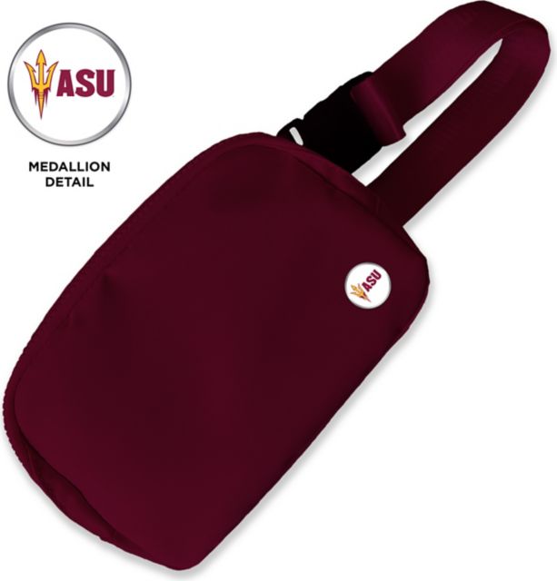 Arizona State University Belt Bag