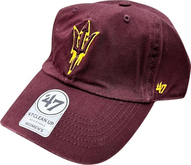 asu hats new era