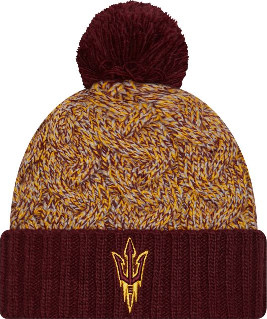 Arizona State University Women's Beanie