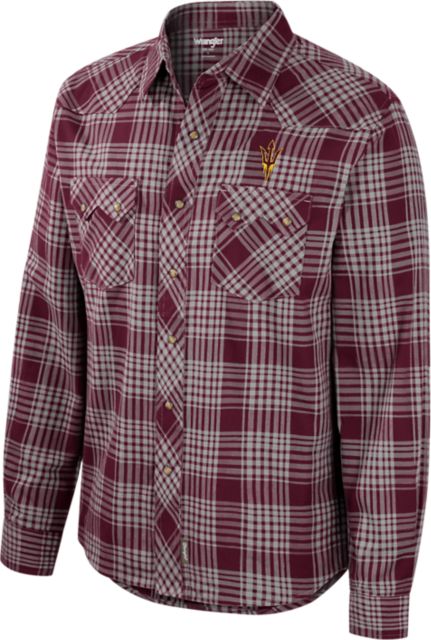 Arizona State University Sun Devils Snap Up