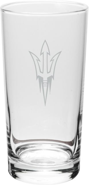 Arizona State University 10 oz. Highball