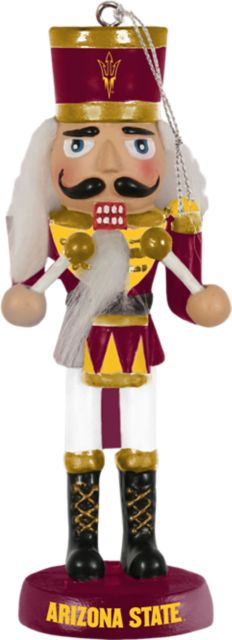 Arizona State University Nutcracker Ornament
