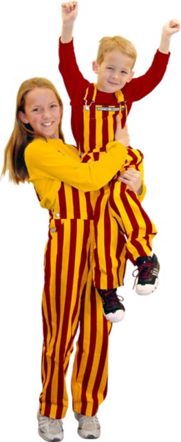 Arizona State University Youth Game Bib Overall