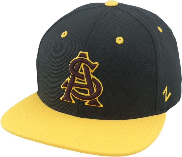 Arizona State University Snapback Cap