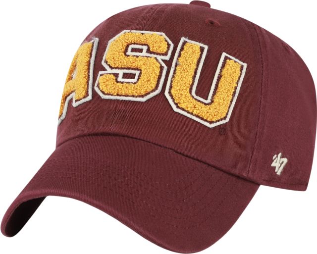 Arizona State University Women's Zoey Adjustable Cap