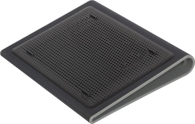 Targus Chill Mat Cooling Stand- 2 Fans - ONLINE ONLY