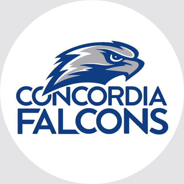 Concordia University Wisconsin 3" Button Magnet