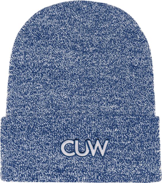 Concordia University Wisconsin Falcons Beanie