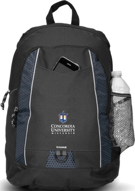 Concordia University Wisconsin Impulse Backpack