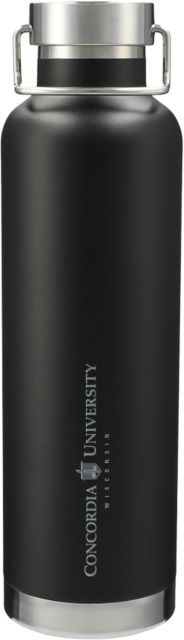 Concordia University Wisconsin Thor Copper Vacuum Insulated Bottle 32oz