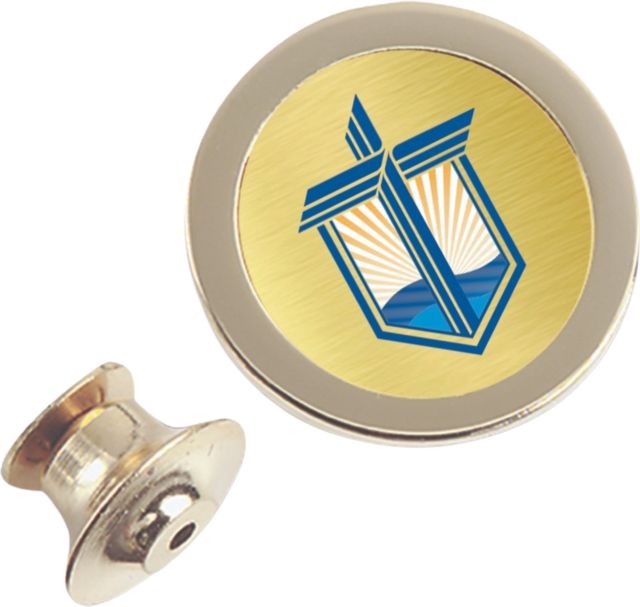 Concordia University Wisconsin Lapel Pin