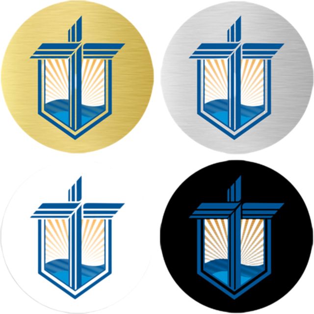 Concordia University Wisconsin Lapel Pin