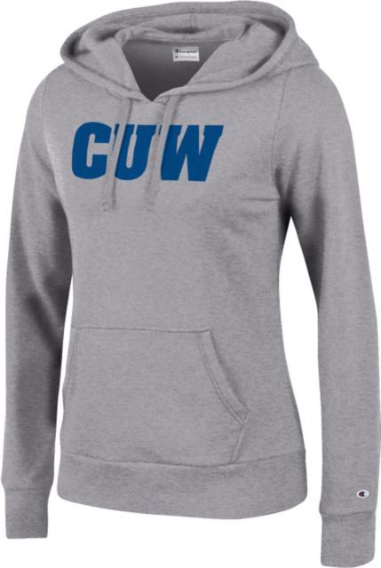 concordia university sweatshirt