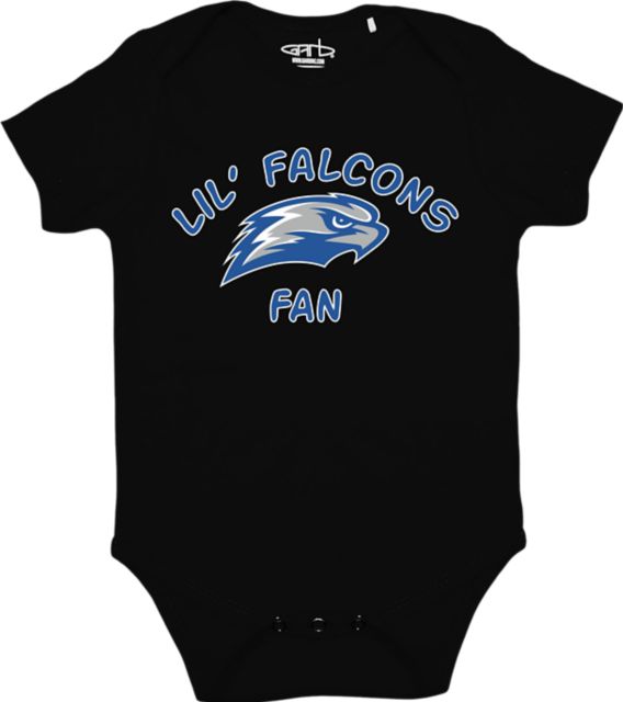 Concordia University Wisconsin Infant Falcons Bodysuit