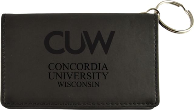 Concordia University Wisconsin I.D. Holder