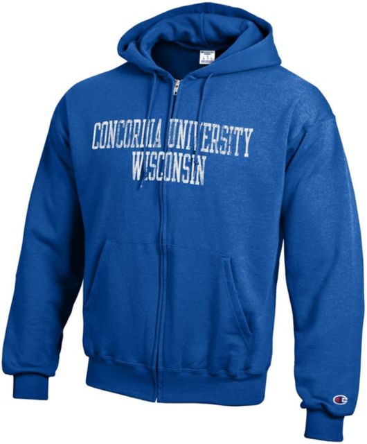 concordia university hoodie