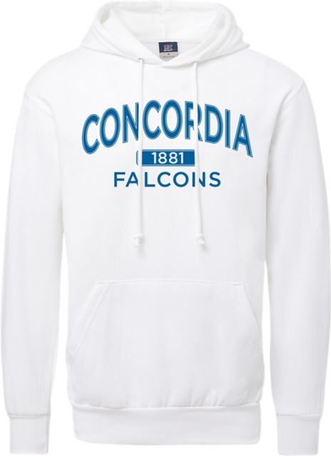 Concordia University Wisconsin Fleece Hoodie