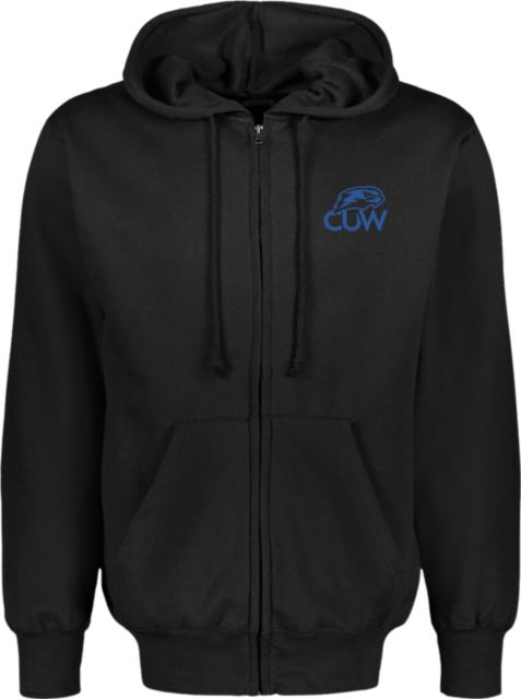 Concordia University Wisconsin Full Zip Hood