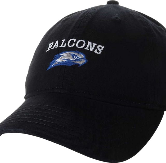 Concordia University Wisconsin Falcons Twill Cap