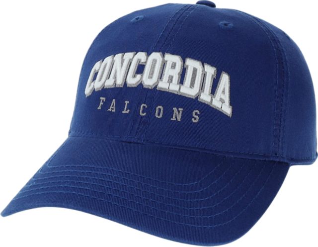 Concordia University Wisconsin Falcons Cap