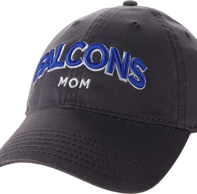 Concordia University Wisconsin Mom Relaxed Twill Adjustable Hat