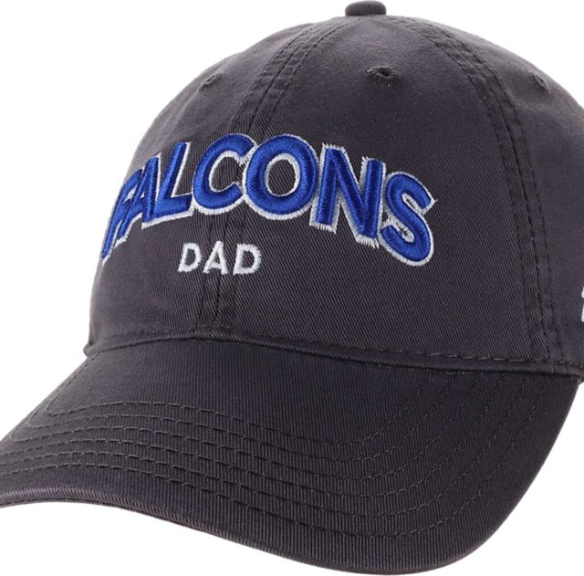 Concordia University Wisconsin Dad Adjustable Hat