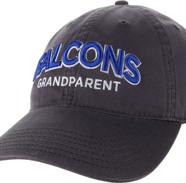 Concordia University Wisconsin Grandparent Relaxed Twill Adjustable Cap