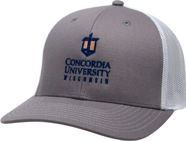 Concordia University Wisconsin Snapback Cap