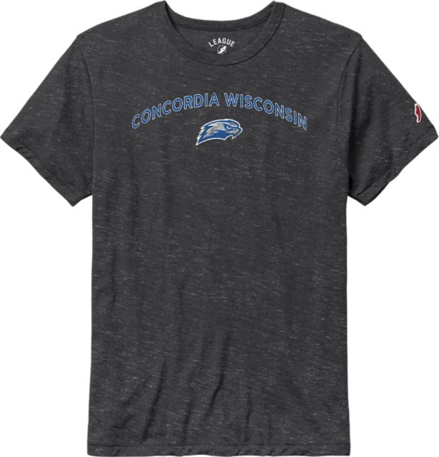 Concordia University Wisconsin Short Sleeve T-Shirt