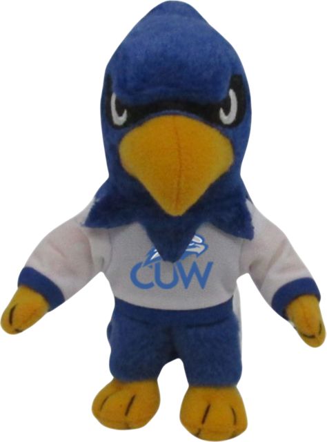 Concordia University Wisconsin 6'' Custom Plush