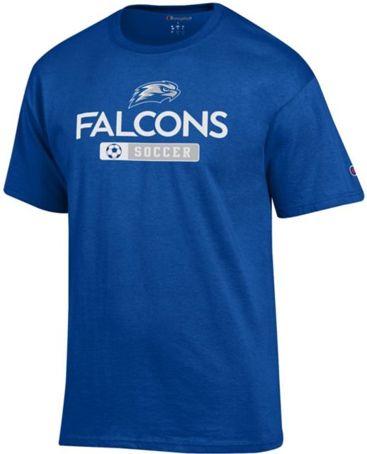 Royal Blue Falcons T-Shirt