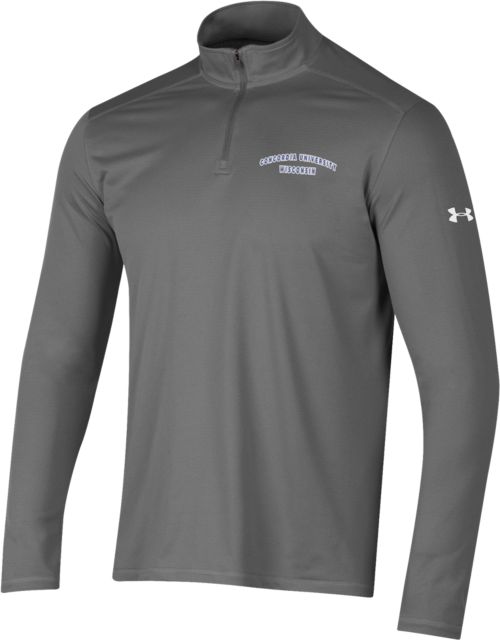 Concordia University Wisconsin 1/4 Zip