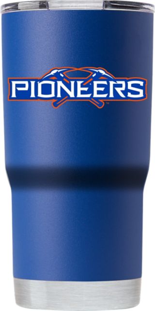 University of Wisconsin - Platteville 20 oz. Tumbler