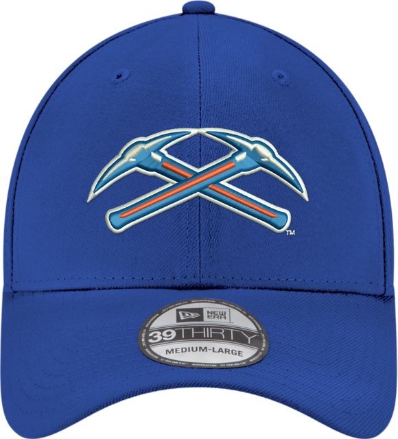 University of Wisconsin - Platteville Pioneers Cap
