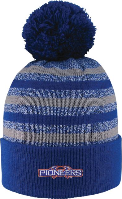 University of Wisconsin - Platteville Pioneers Beanie