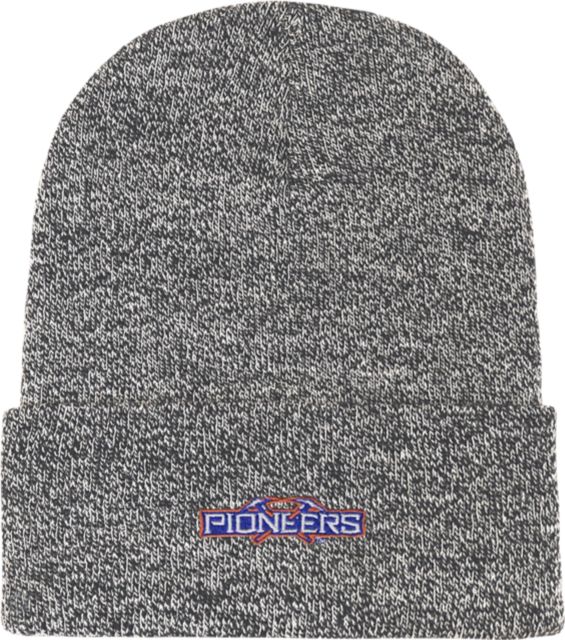 University of Wisconsin - Platteville Pioneers Beanie