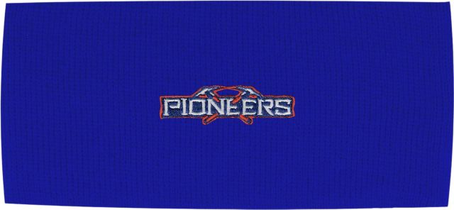 University of Wisconsin - Platteville Pioneers Ear Band