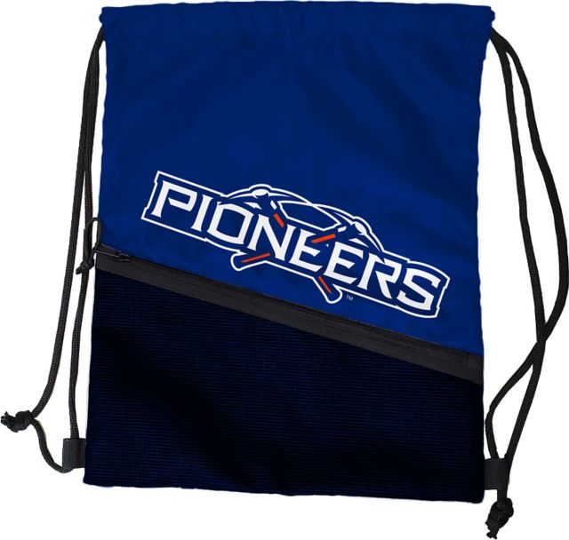 University of Wisconsin - Platteville Backsack