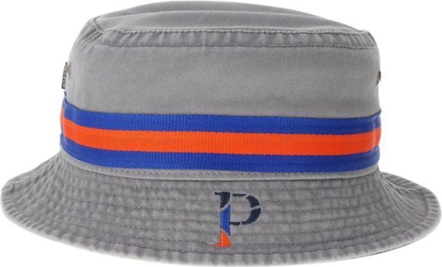 University of Wisconsin - Platteville Twill Bucket Hat